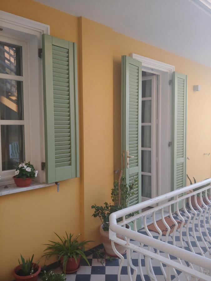Tiny Room Sássari Exterior foto