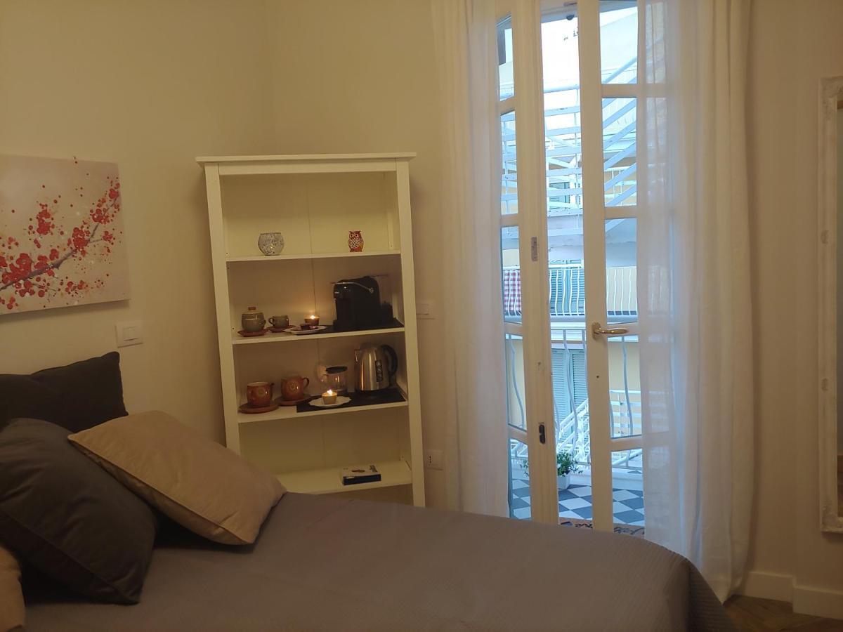 Tiny Room Sássari Exterior foto